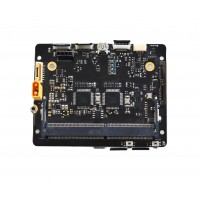 JETCORE Carrier Board for Nvidia Jetson Nano/Xavier System on Module
