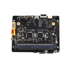 JETCORE Carrier Board for Nvidia Jetson Nano/Xavier System on Module