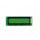 JHD162G 16x2 Big Jumbo Character LCD Display Yellow/Green Backlight JHD162G 16x2 Big Jumbo Character LCD Display Yellow/Green Backlight