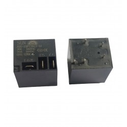 SUN JQX-15F(T91)-1Z 12V 30A SPDT PCB Mount T91 Relay
