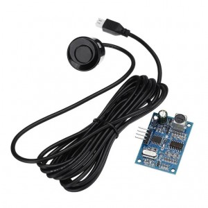 JSN-SR04T-2.0 Waterproof Ultrasonic Distance Measuring Sensor Module With Probe JSN-SR04T-2.0 Waterproof Ultrasonic Distance Measuring Sensor Module With Probe