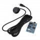 JSN-SR04T-2.0 Waterproof Ultrasonic Distance Measuring Sensor Module With Probe