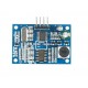 JSN-SR04T-2.0 Waterproof Ultrasonic Distance Measuring Sensor Module With Probe