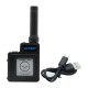 LILYGO T-Echo Meshtastic NRF52840 868MHz LoRa SX1262 WiFi Bluetooth Wireless Module - Black (K155)