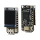 LILYGO T-QT Pro ESP32-S3FN4R2 0.85inch IPS LCD, WiFi Bluetooth Module - With Shell (K192)