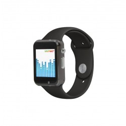 LILYGO T-Watch S3 868MHz SX1262 LoRa 400mAh, Touch, Microphone, WIFI Bluetooth, ESP32-S3 Programmable Smartwatch (K215) - Black LILYGO T-Watch S3 868MHz SX1262 LoRa 400mAh, Touch, Microphone, WIFI Bluetooth, ESP32-S3 Programmable Smartwatch (K215) - Black