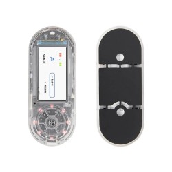 LILYGO T-Embed CC1101 + ESP32-S3 + PN532 NFC/RFID Wireless Transceiver Module With 1.9inch IPS LCD Display (K230) LILYGO T-Embed CC1101 + ESP32-S3 + PN532 NFC/RFID Wireless Transceiver Module With 1.9inch IPS LCD Display (K230)