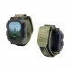 LILYGO T-Watch Ultra ESP32-S3 + SX1262 868MHz LoRa, 1100mAh, Microphone, WIFi, Bluetooth, ESP32-S3 Programmable Smartwatch With 2.01inch AMOLED Touch Display (K253-01)
