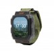 LILYGO T-Watch Ultra ESP32-S3 + SX1262 868MHz LoRa, 1100mAh, Microphone, WIFi, Bluetooth, ESP32-S3 Programmable Smartwatch With 2.01inch AMOLED Touch Display (K253-01)