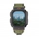 LILYGO T-Watch Ultra ESP32-S3 + SX1262 868MHz LoRa, 1100mAh, Microphone, WIFi, Bluetooth, ESP32-S3 Programmable Smartwatch With 2.01inch AMOLED Touch Display (K253-01)