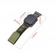 LILYGO T-Watch Ultra ESP32-S3 + SX1262 868MHz LoRa, 1100mAh, Microphone, WIFi, Bluetooth, ESP32-S3 Programmable Smartwatch With 2.01inch AMOLED Touch Display (K253-01)