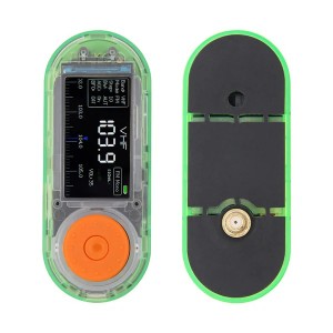 LILYGO T-Embed SI4732 + ESP32-S3 Based Wireless Module Development Board with 1.9inch IPS LCD Display (K262)