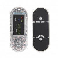 LILLYGO T-Embed CC1101 Plus ESP32-S3 + nRF24L01 + PN532 NFC/RFID Wireless Transceiver Module With 1.9inch IPS LCD Display (K268)