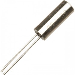 Tuning fork Crystal Resonator 32.768KHz Tuning fork Crystal Resonator 32.768KHz