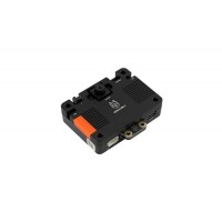 DF ROBOT Gravity: HUSKYLENS 2 Plus Kit - Edge AI Vision Sensor with Wi-Fi 6 & Wide-Angle Camera (MPN:KIT0222)