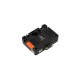 DF ROBOT Gravity: HUSKYLENS 2 Plus Kit - Edge AI Vision Sensor with Wi-Fi 6 & Wide-Angle Camera (MPN:KIT0222)