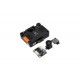 DF ROBOT Gravity: HUSKYLENS 2 Plus Kit - Edge AI Vision Sensor with Wi-Fi 6 & Wide-Angle Camera (MPN:KIT0222)