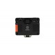 DF ROBOT Gravity: HUSKYLENS 2 Plus Kit - Edge AI Vision Sensor with Wi-Fi 6 & Wide-Angle Camera (MPN:KIT0222)