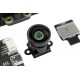 DF ROBOT Gravity: HUSKYLENS 2 Plus Kit - Edge AI Vision Sensor with Wi-Fi 6 & Wide-Angle Camera (MPN:KIT0222)
