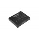 DF ROBOT Gravity: HUSKYLENS 2 Plus Kit - Edge AI Vision Sensor with Wi-Fi 6 & Wide-Angle Camera (MPN:KIT0222)