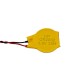 KP CR2032 3.0V 25H Lithium Coin Cell Battery with 2-Pin JST 1.25mm Connector