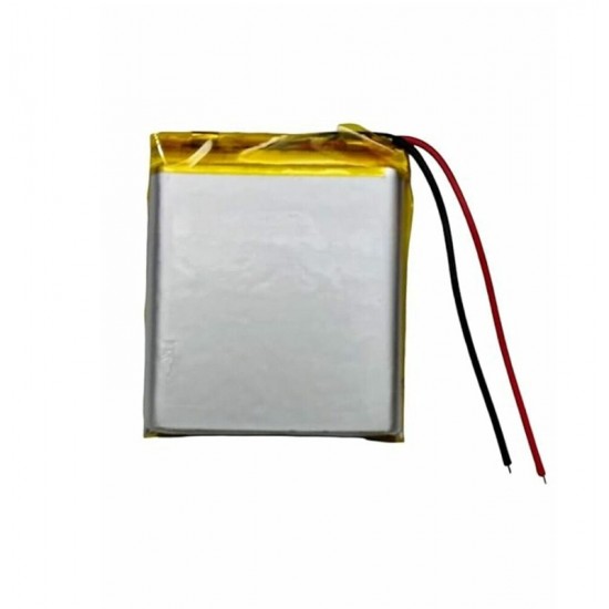 KP 835156 3.7V 5000mAh LiPo Rechargeable Battery