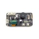 GROW KS220-L DC30-75V Two Relays Output Fingerprint Access Control Board