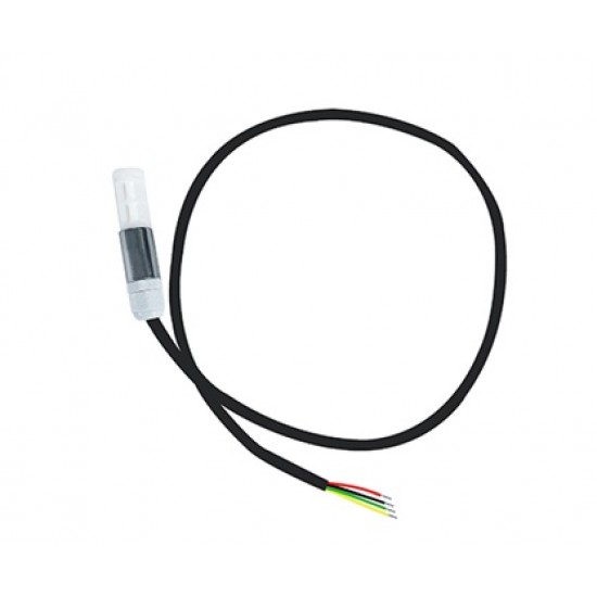 Ebyte KTH2-R-PE RS485 Temperature & Humidity Sensor Probe with PE Cable - High Precision Industrial Environmental Monitoring Module