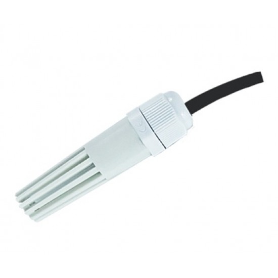 Ebyte KTH2-R-PVC RS485 Temperature & Humidity Sensor Probe with PVC Cable - High Precision Industrial Environmental Monitoring Module Ebyte KTH2-R-PVC RS485 Temperature & Humidity Sensor Probe with PVC Cable - High Precision Industrial Environmental Monitoring Module
