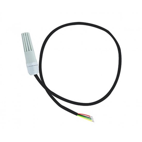 Ebyte KTH2-R-PVC RS485 Temperature & Humidity Sensor Probe with PVC Cable - High Precision Industrial Environmental Monitoring Module Ebyte KTH2-R-PVC RS485 Temperature & Humidity Sensor Probe with PVC Cable - High Precision Industrial Environmental Monitoring Module