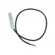 Ebyte KTH2-R-PVC RS485 Temperature & Humidity Sensor Probe with PVC Cable - High Precision Industrial Environmental Monitoring Module Ebyte KTH2-R-PVC RS485 Temperature & Humidity Sensor Probe with PVC Cable - High Precision Industrial Environmental Monitoring Module