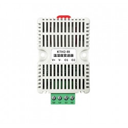 Ebyte KTH2-RI Industrial-grade Temperature & Humidity Transmitter