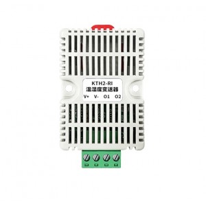Ebyte KTH2-RI Industrial-grade Temperature & Humidity Transmitter