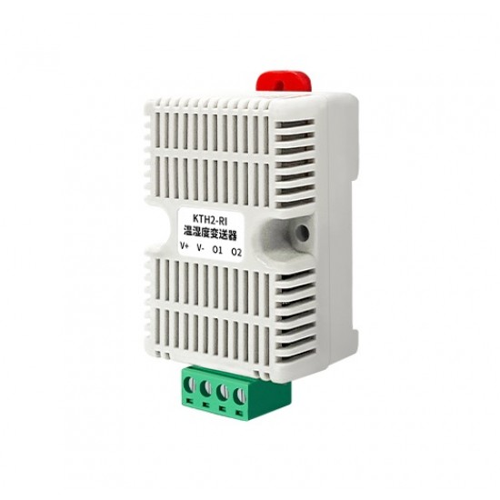 Ebyte KTH2-RI Industrial-grade Temperature & Humidity Transmitter