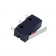 KW-12 3-Pin 5A 250V Micro Switch with Hinge Lever - SPDT NO / NC Snap Action Switch