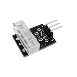 KY-031 Knock Sensor Module KY-031 Knock Sensor Module