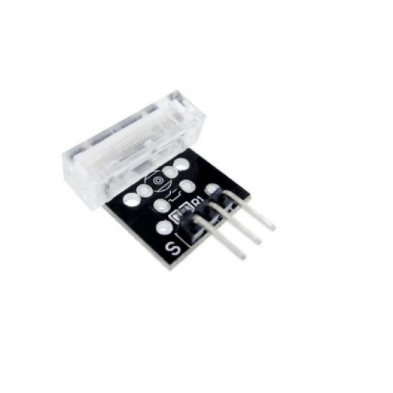 KY-031 Knock Sensor Module