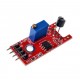 KY-036 Metal Touch Sensor Module - Based on LM393