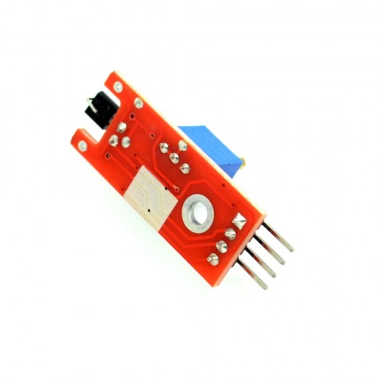 KY-036 Metal Touch Sensor Module - Based on LM393