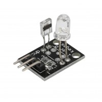 KY-039 Finger Heartbeat Detection Sensor Module (HW-502)