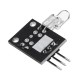 KY-039 Finger Heartbeat Detection Sensor Module (HW-502) KY-039 Finger Heartbeat Detection Sensor Module (HW-502)