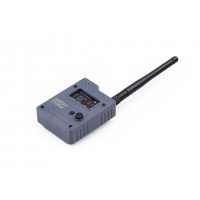 Seeed Studio Wio Tracker L1 Pro for MeshCore