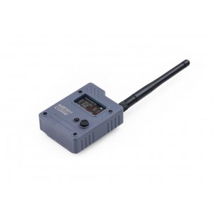 Seeed Studio Wio Tracker L1 Pro for MeshCore