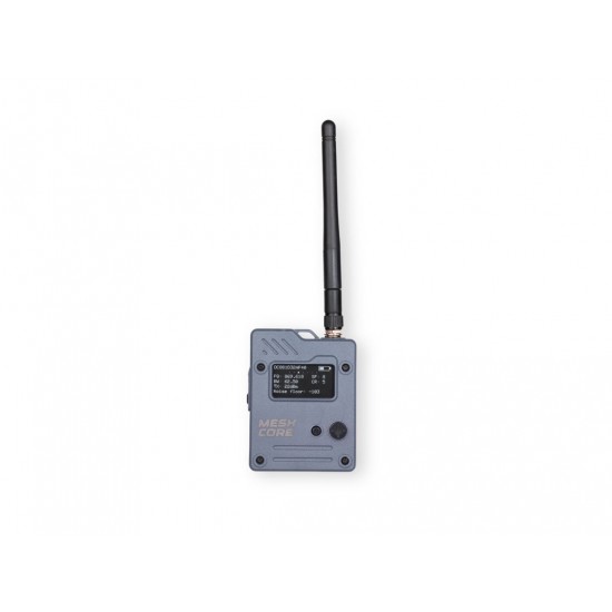 Seeed Studio Wio Tracker L1 Pro for MeshCore