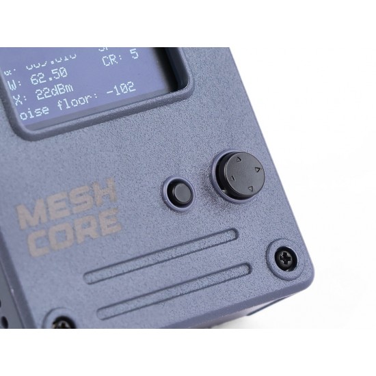 Seeed Studio Wio Tracker L1 Pro for MeshCore