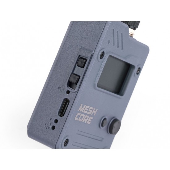 Seeed Studio Wio Tracker L1 Pro for MeshCore