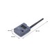 Seeed Studio Wio Tracker L1 Pro for MeshCore