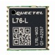 Quectel L76L-M33 Multi-GNSS Positioning Module | GPS GLONASS Galileo BeiDou | Ultra Low Power | Compact Size