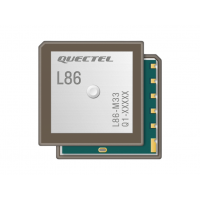 Quectel L86-M33 Navigation Galileo, GLONASS, GPS, GNSS Transceiver Module