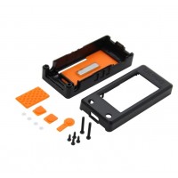 LILYGO T-Display-S3 Enclosure / Shell - Black (L929)